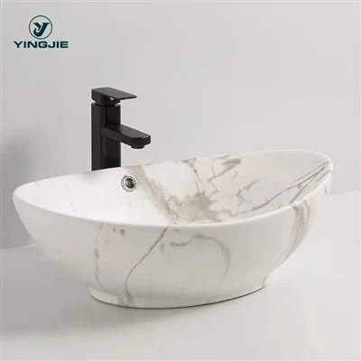 Vaixell Sanitari de Marbre Vasque Conca