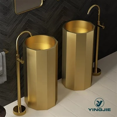 Bany Lavabo autoportant personalitzat