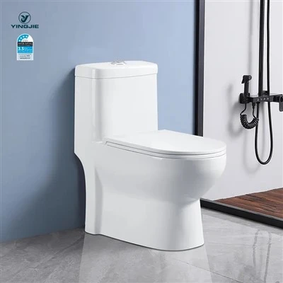 Lavabo sanitari de ceràmica a l'engròs de Chaozhou