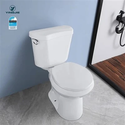 Lavabo sanitari de ceràmica vidriada